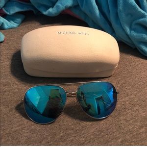 Michael kors sunglasses